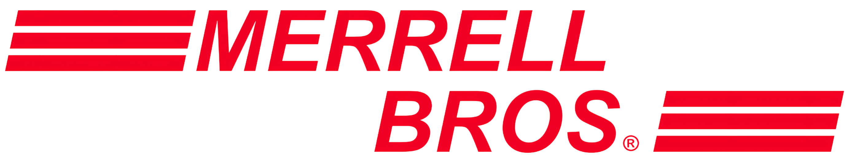 Merrell Bros News